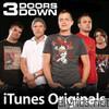 iTunes Originals: 3 Doors Down