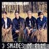 3 Shades Of Blue - Love Will Sing Out - EP