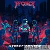 Street Fighter - Single