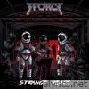 Strange Peace - Single