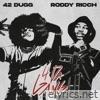 42 Dugg & Roddy Ricch - 4 Da Gang - Single