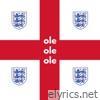 Ole Ole (England's Great Escape) - Single