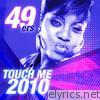 Touch Me 2010 - EP