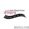 Shine On in Love (feat. Cheryl Porter) - EP