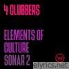 Elements of Culture / Sonar 2 - EP