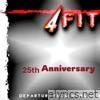 Departure From Normality 25th Anniversary Remaster (25th Anniversary Remaster)