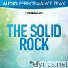 The Solid Rock (Audio Performance Trax) - EP