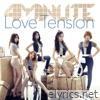 Love Tension - EP