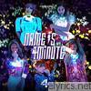 Name Is 4Minute - EP