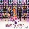 Heart to Heart - EP