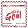 RESURRECTION - Single