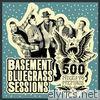 Basement Bluegrass Sessions - EP