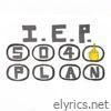I.E.P - EP