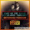 50 Cent - Part of the Game (Extended Version) [feat. NLE Choppa & Rileyy Lanez] - Single