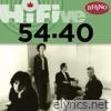 Rhino Hi-Five: 54.40 - EP