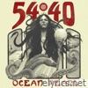 Ocean Pearl (Live at El Mocambo 2020) - Single