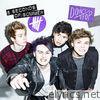 5 Seconds Of Summer - Don't Stop (B-Sides) - EP