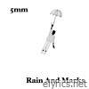 Rain And Marks