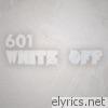 601 White Off - EP