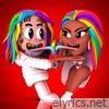 6ix9ine & Nicki Minaj - TROLLZ - Single
