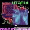 UT0P14 (feat. Kisha) - Single