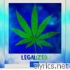 Legalized (Legalize II) - Single