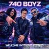 740 Boyz lyrics