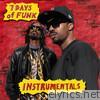 7 Days Instrumentals