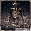 Maldición de Fé - Single