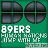 Human Nations / Jump With Me