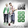 89ers - Go Go Go Go! (Remixes) - EP