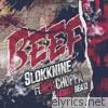 9lokknine - Beef (feat. NLE Choppa & Murda Beatz) - Single
