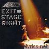 Exit Stage Right (Live)