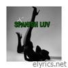 SPANISH LUV PR3 - Single
