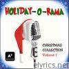 Holiday-O-Rama, Vol. 1 (Christmas Collection) - EP