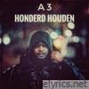 HONDERD HOUDEN - Single