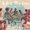 A B & The Sea - Boys and Girls - EP