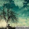 A Call To Sincerity - Acts - EP
