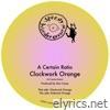 Clockwork Orange - Single