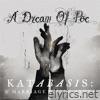 A Dream Of Poe lyrics
