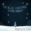 Oh Blue Christmas - EP