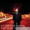 A Loss For Words - R.V.R. Split Series - EP