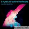 A Place To Bury Strangers lyrics