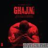 Ghajini (Original Motion Picture Soundtrack) - EP