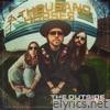 The Outside (Deluxe Album Edition)