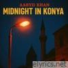 Midnight In Konya - EP