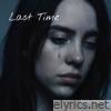 Last Time - Single