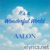 It's a Wonderful World - Single