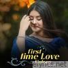 First Time Love Helare - Single