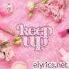 Keep Up - Single